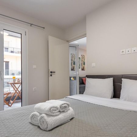Athenian Boutique Apartments 外观 照片