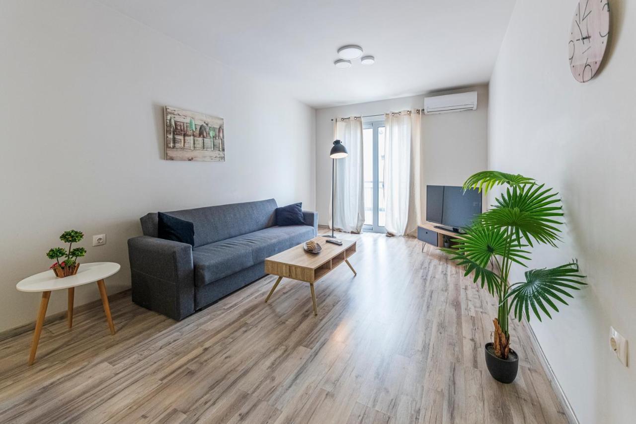 Athenian Boutique Apartments 外观 照片