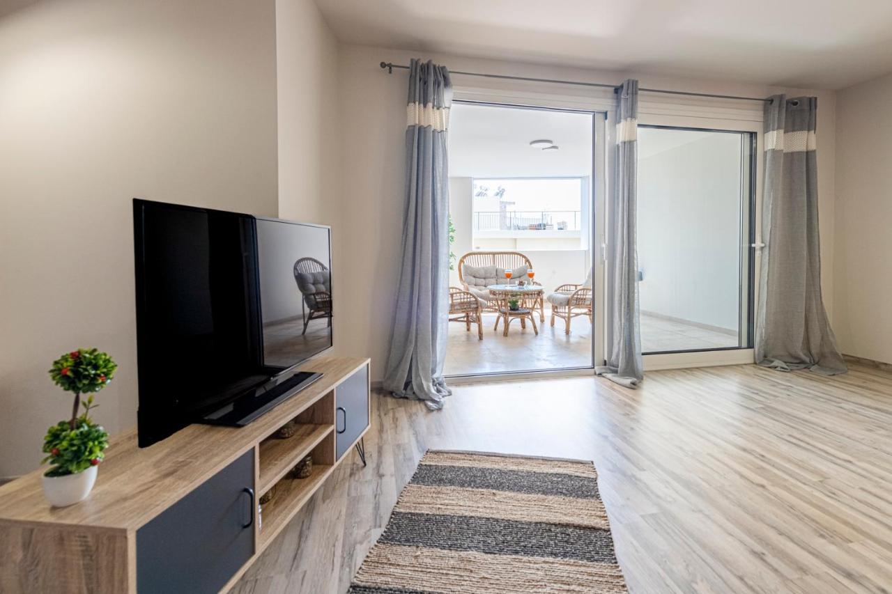 Athenian Boutique Apartments 外观 照片