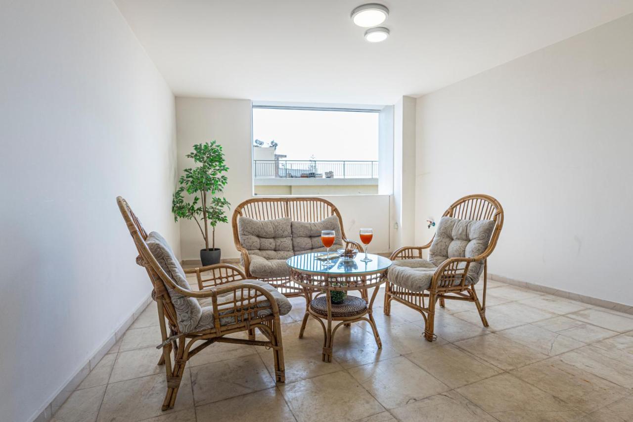 Athenian Boutique Apartments 外观 照片