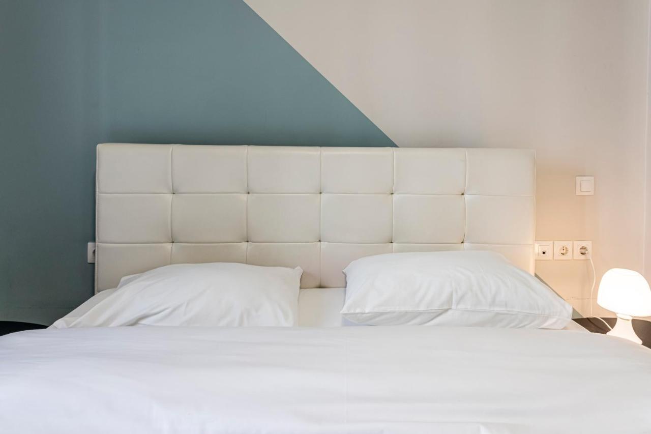 Athenian Boutique Apartments 外观 照片