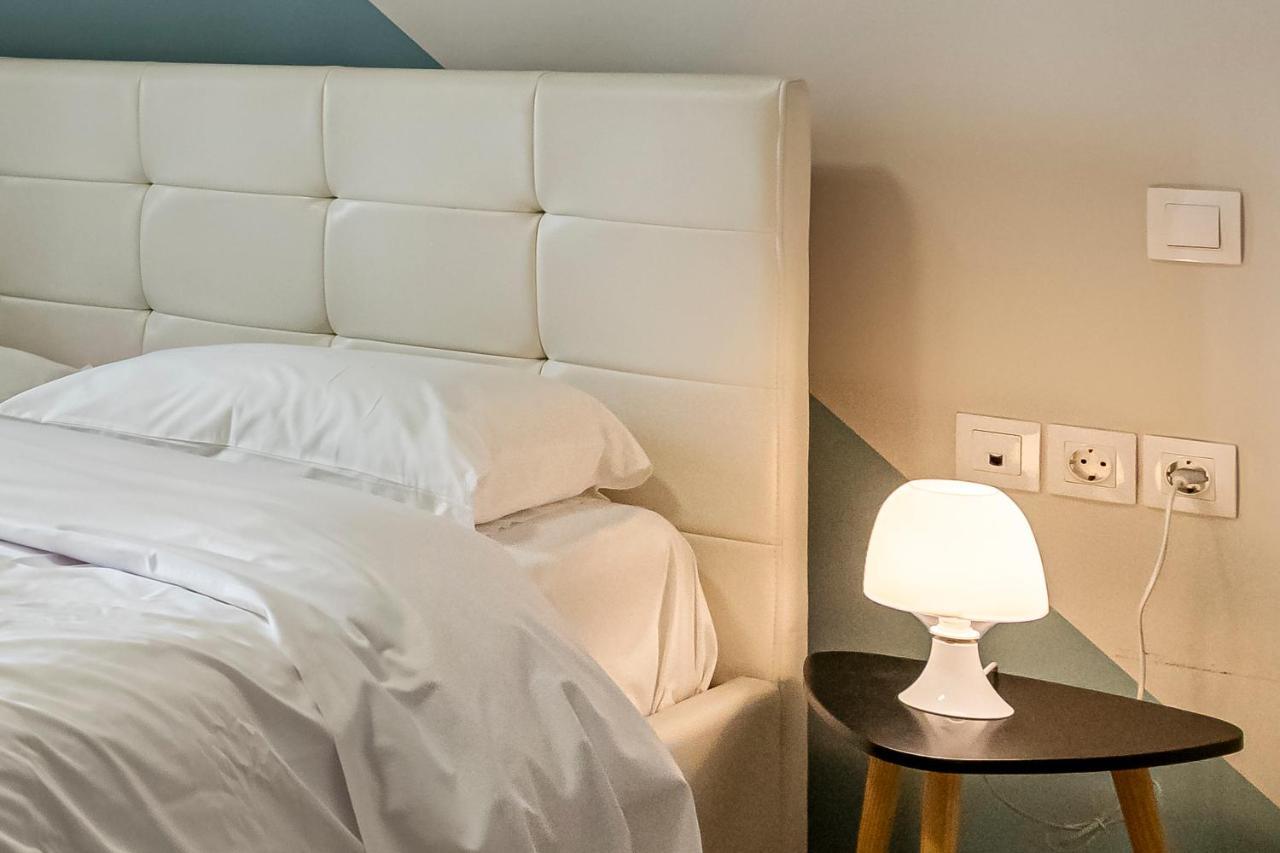 Athenian Boutique Apartments 外观 照片