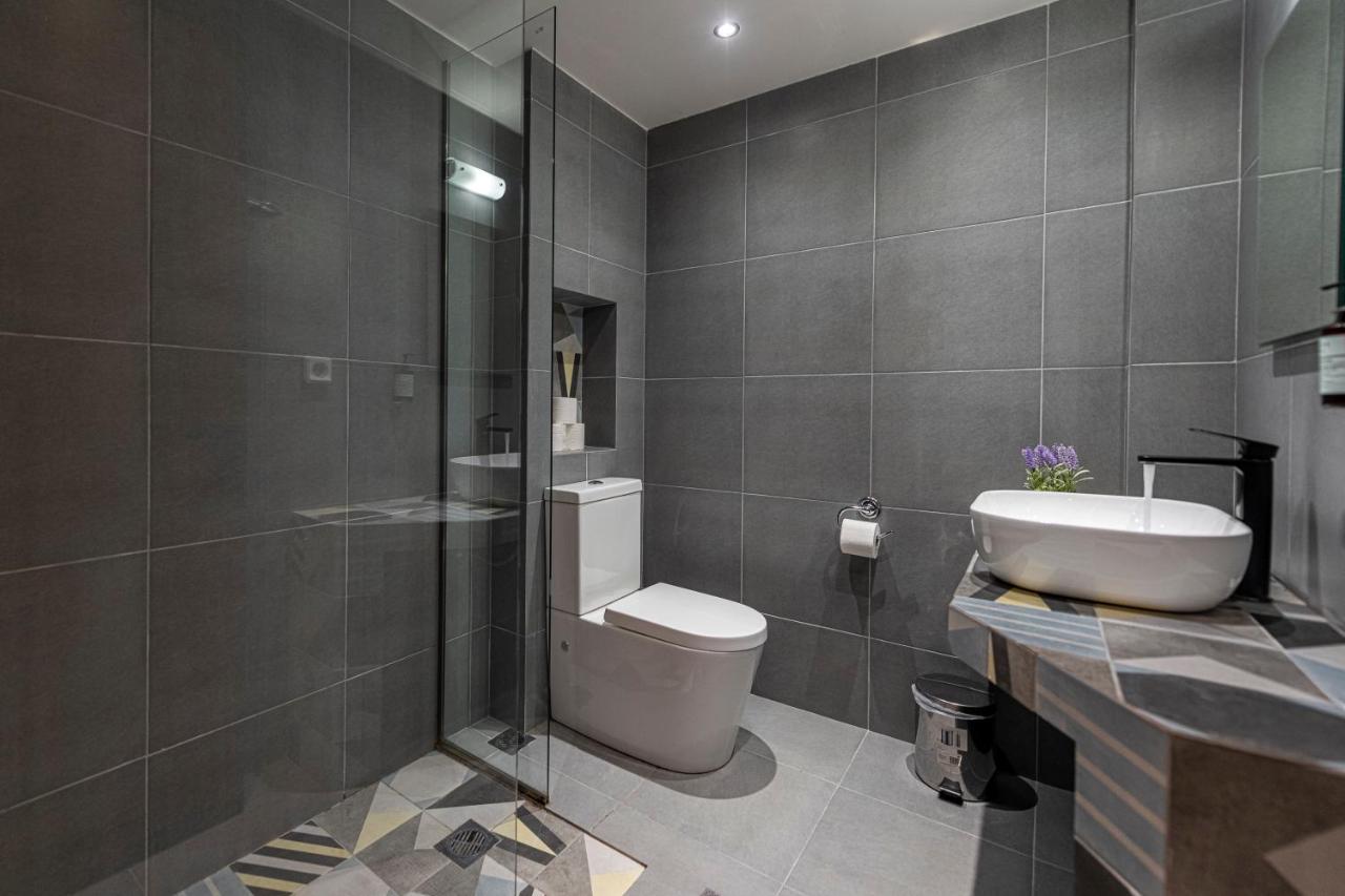 Athenian Boutique Apartments 外观 照片