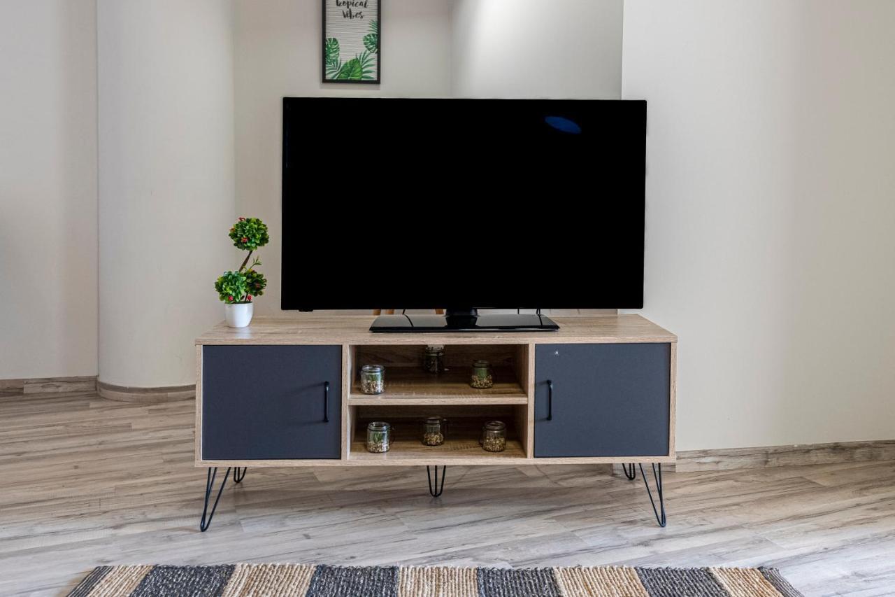 Athenian Boutique Apartments 外观 照片