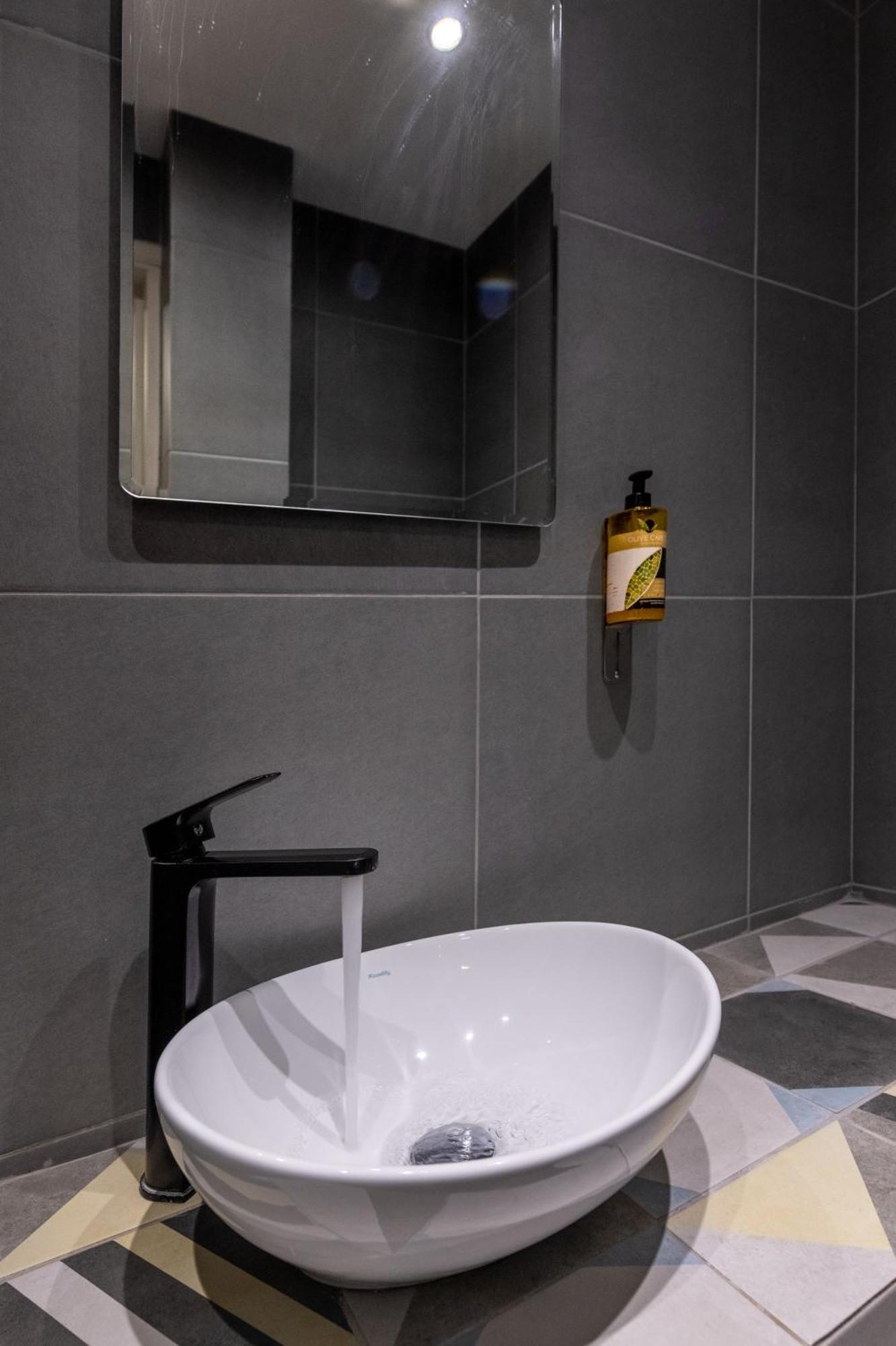 Athenian Boutique Apartments 外观 照片